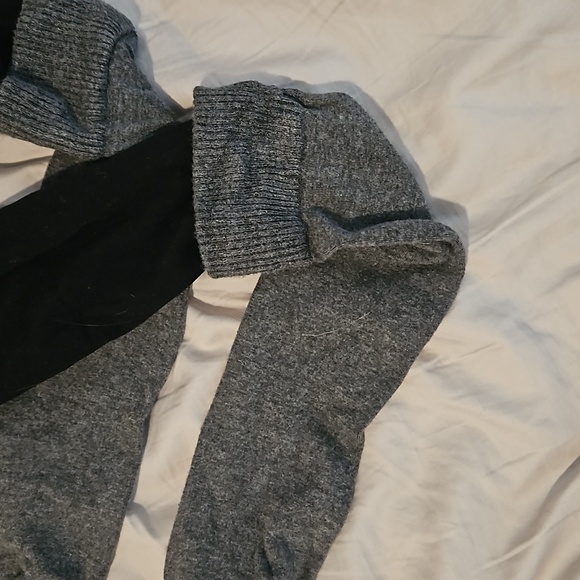 Cozy comfy tights - Picture 2 of 2